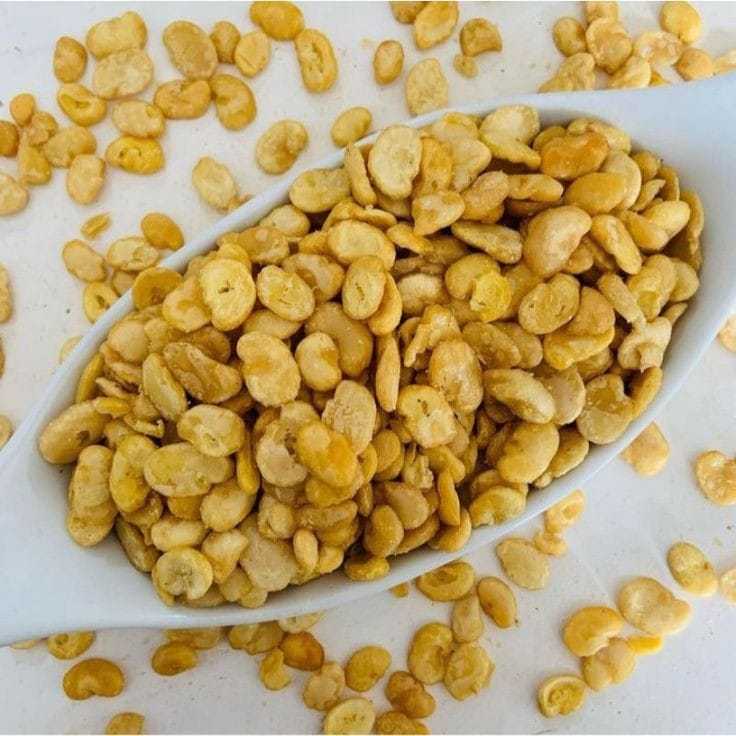 

100 GRAM KACANG KORO KUPAS | KACANG KORO ORI ASIN GURIH RENYAH | KACANG KORO TANPA KULIT PEDAS BALADO | KACANG KORO PEDAS MANIS