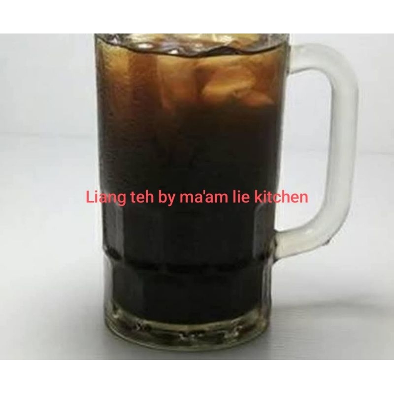 

Minuman liang teh kalimantan / minuman sehat