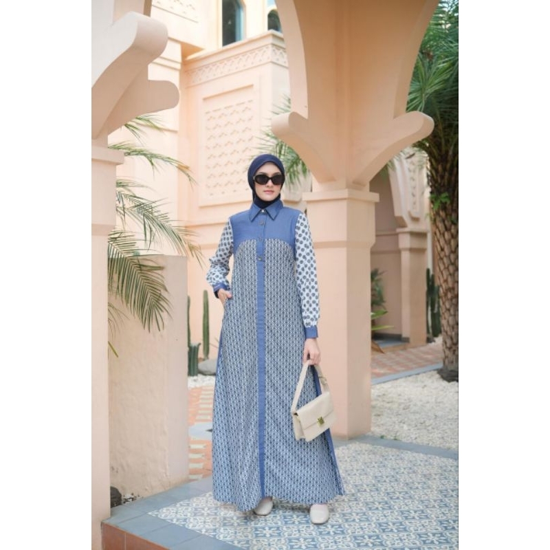 AIDAH SERIES BY AMELIE ORIGINAL TERBARU