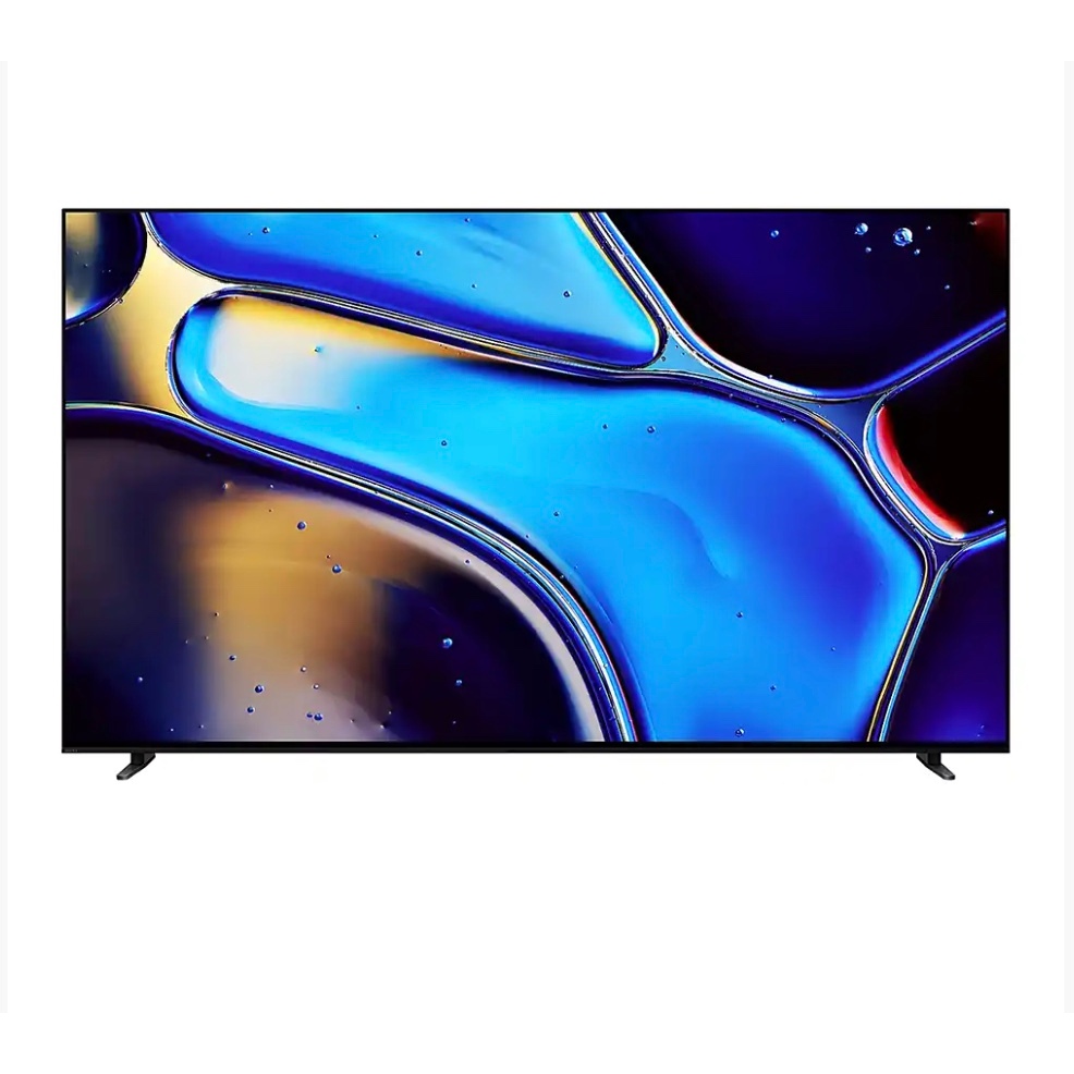 SONY 4K OLED UHD GOOGLE SMART TV BRAVIA 8 SERIES