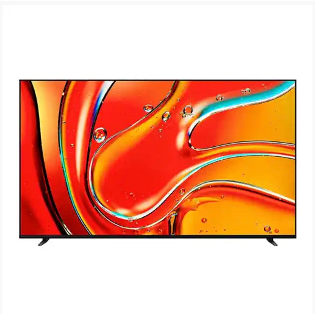 SONY 4K UHD MINI LED GOOGLE SMART TV BRAVIA 7 SERIES