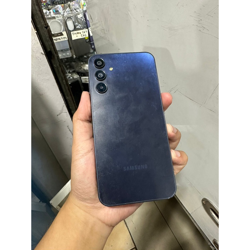 Samsung Galaxy A15 5G 8/256gb