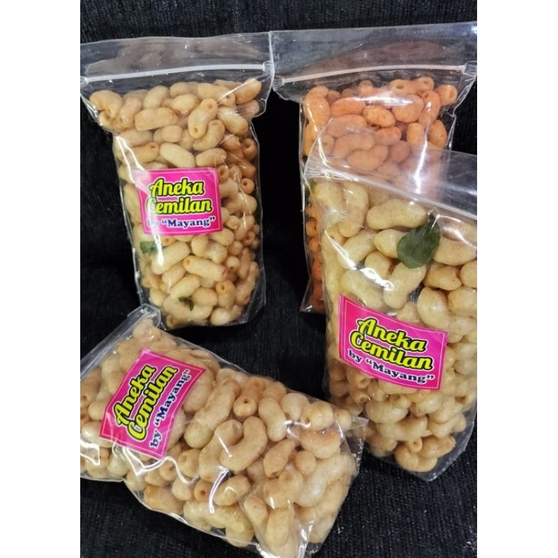 

makaroni bantat