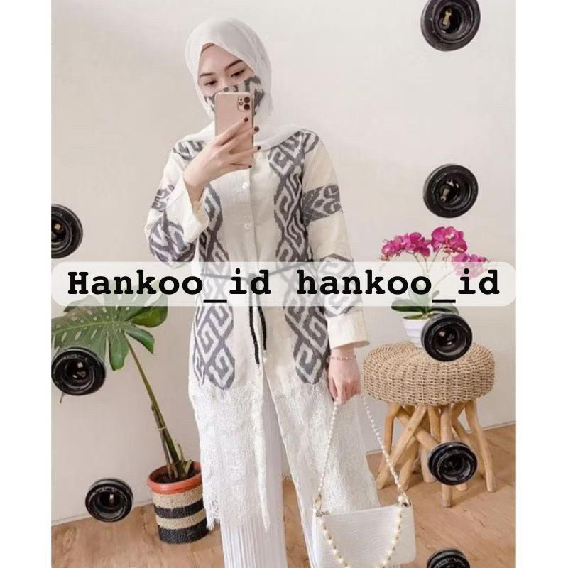 Harga outer tenun couple Terbaru Feb 2026 | BigGo Indonesia