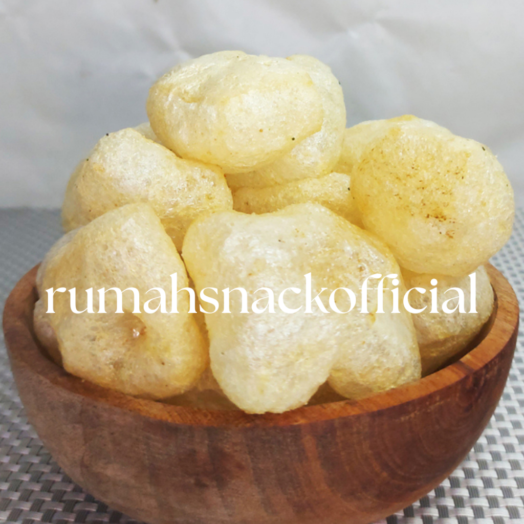 

[PROMO] Dorokdok krupuk kulit sapi kiloan