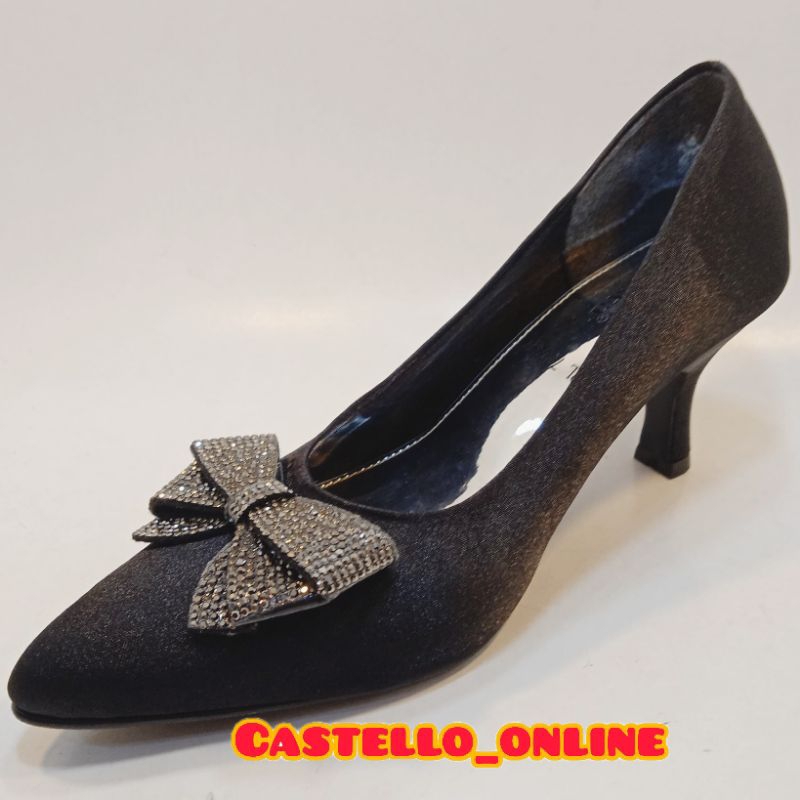 L'MOSVA PL 7702 (HEELS) [8001202945]