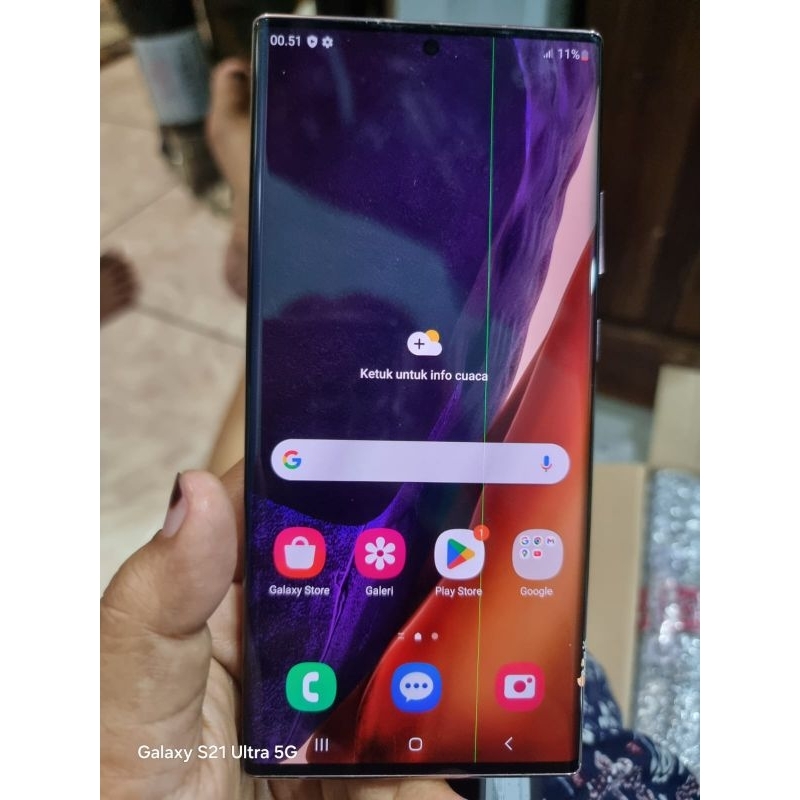 lcd not 20 ultra line 1 normal 1000%