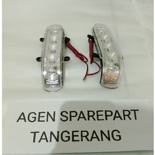 lampu sein spion Luxio M Gran max/ sein spion grandmax Luxio M