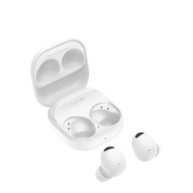 Galaxy Buds2 Pro Bluetooth / Earphones OEM Putih