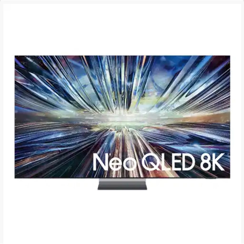 SAMSUNG 85 INCH 8K NEO QLED SMART TV QA85QN900DKXXD
