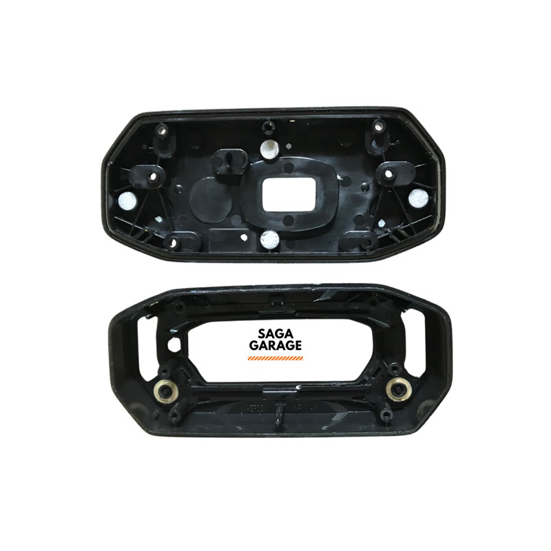 Mika Kaca Speedometer Kawasaki KLX 230 Original