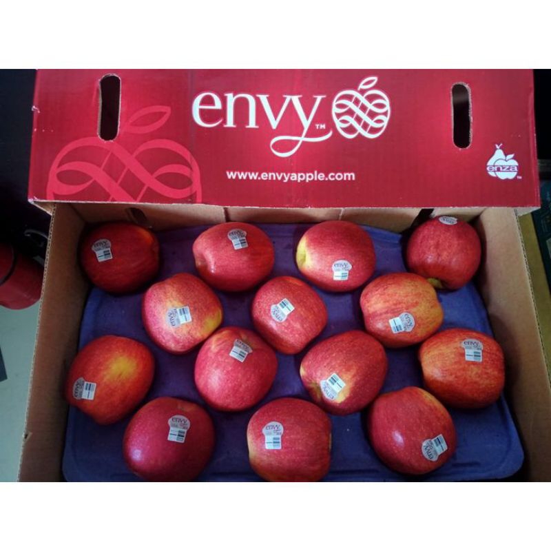 

Apel Envy 1kg (USA)