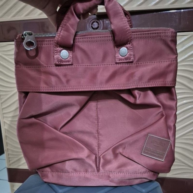TAS WANITA PRELOVED ANELLO