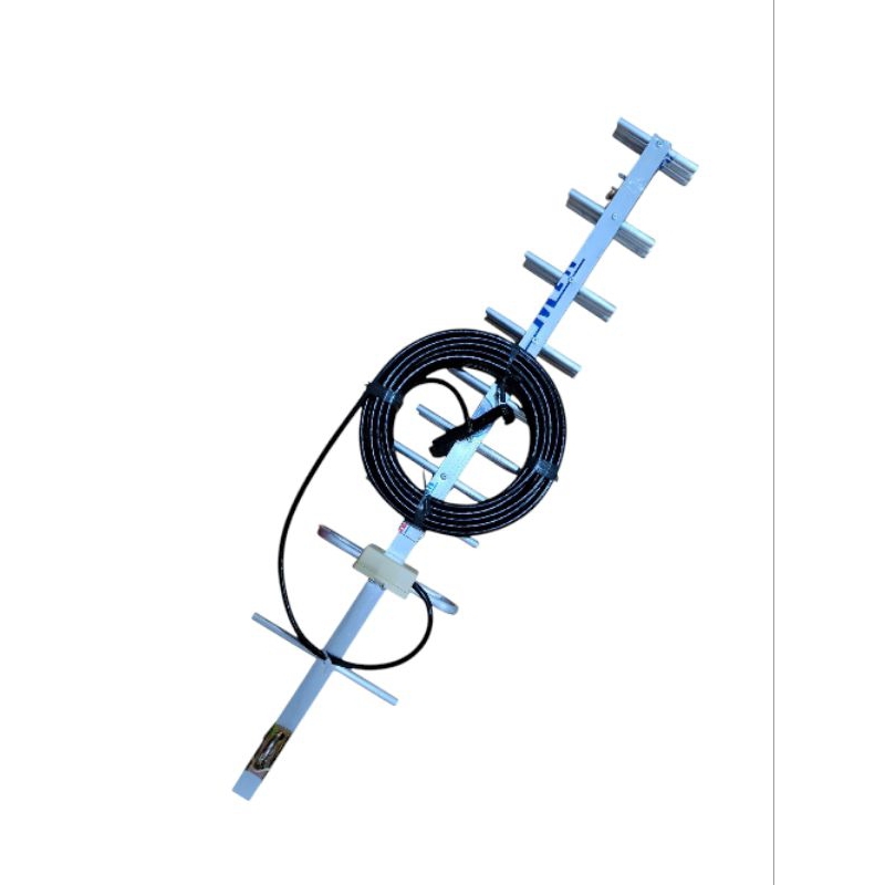 Antena HP / Pemguat sinyal HP / antena 3 jari - utk semua jaringan HP