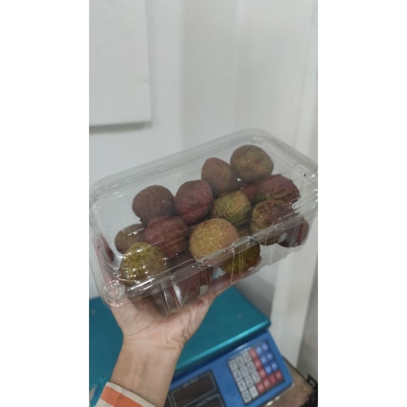 

Lychee Premium RRC