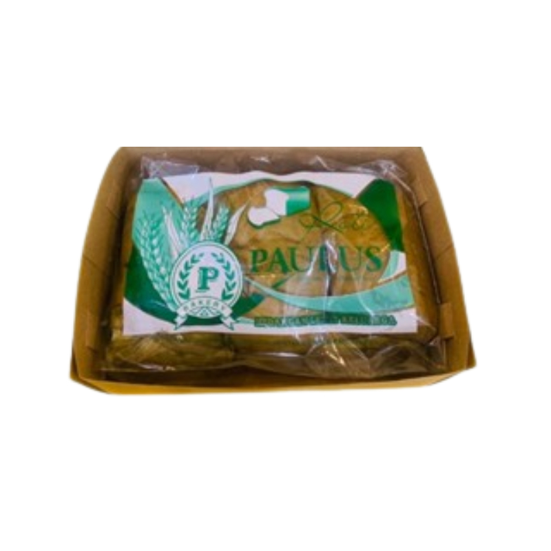 

Roti Sobek Pandan Kelapa - KHUSUS INSTAN SURABAYA - Paulus Bakery