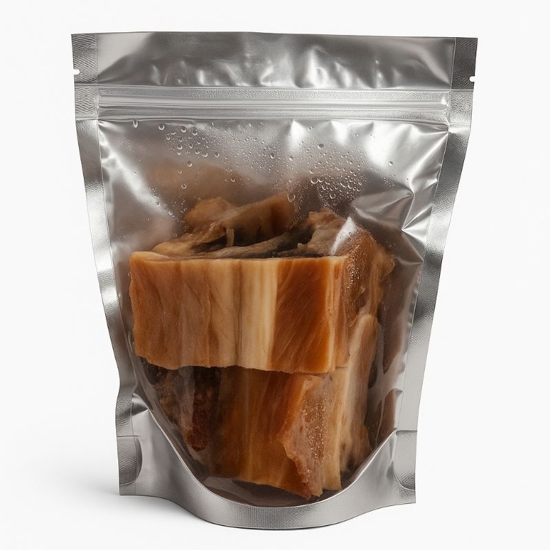 

Ikan Asin Tenggiri Premium - Kering Asli Tabanio