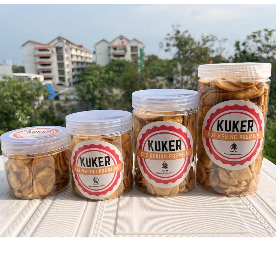 

Camilan Snack Kripik Pisang Kering Manis Renyah/ Keripik Pisang Koin Mani Premium