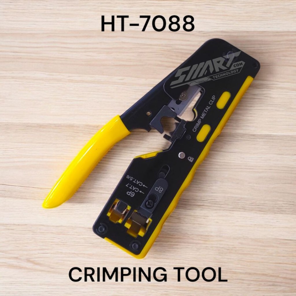 Tang Crimping/Crimping Tools HT-7088