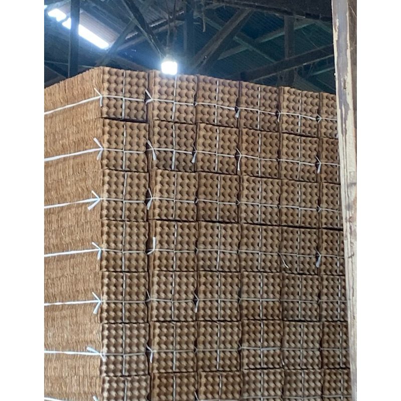 kertas telur ayam / egg tray / baki telur