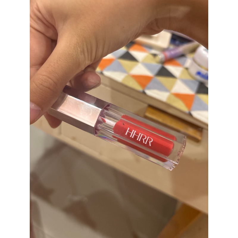 herr liptint