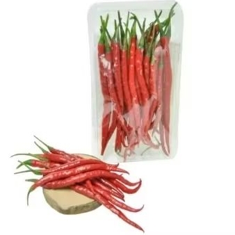 

Cabai Kriting Merah Ory Fresh//keriting Merah 500gr