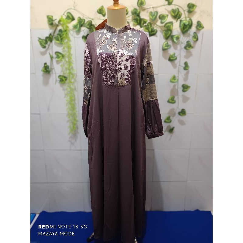 Gamis Nbras Bestie Series