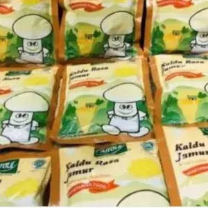 

Totole kaldu jamur
