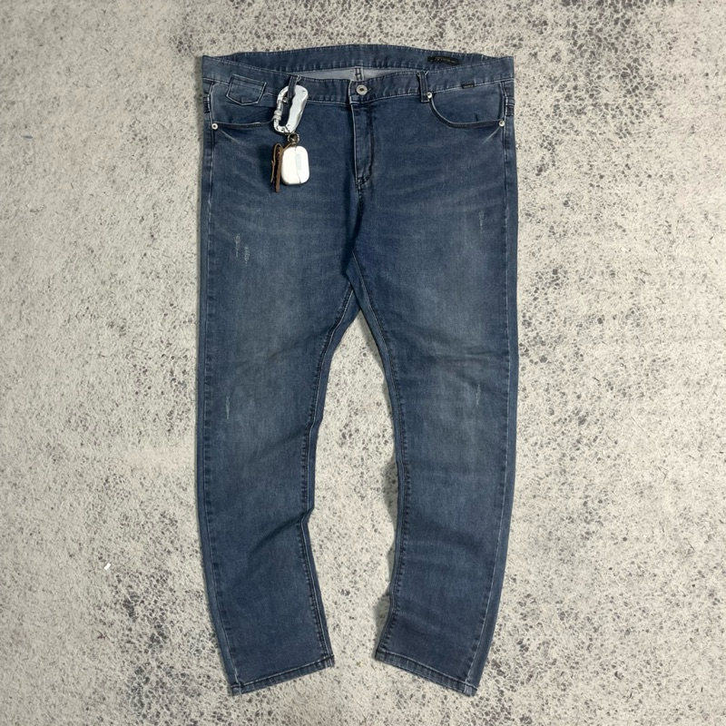 BJ Reguler Skinny Jeans size 40