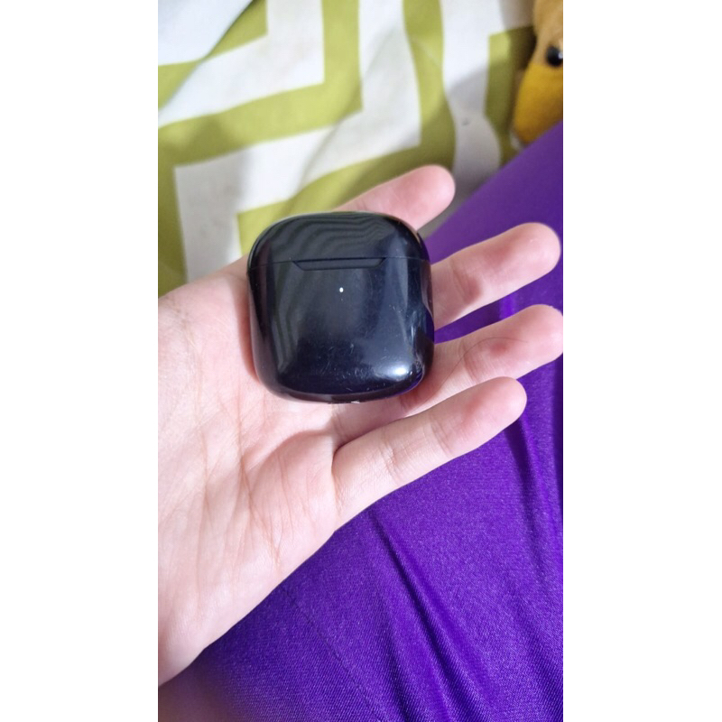 hedset lenovo thinkplus