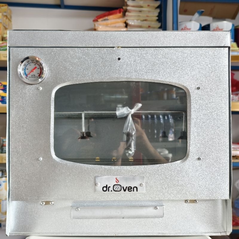 Oven Tangkring Antikarat / Oven Kompor Tangkring Antikarat / Oven TM Tangkring