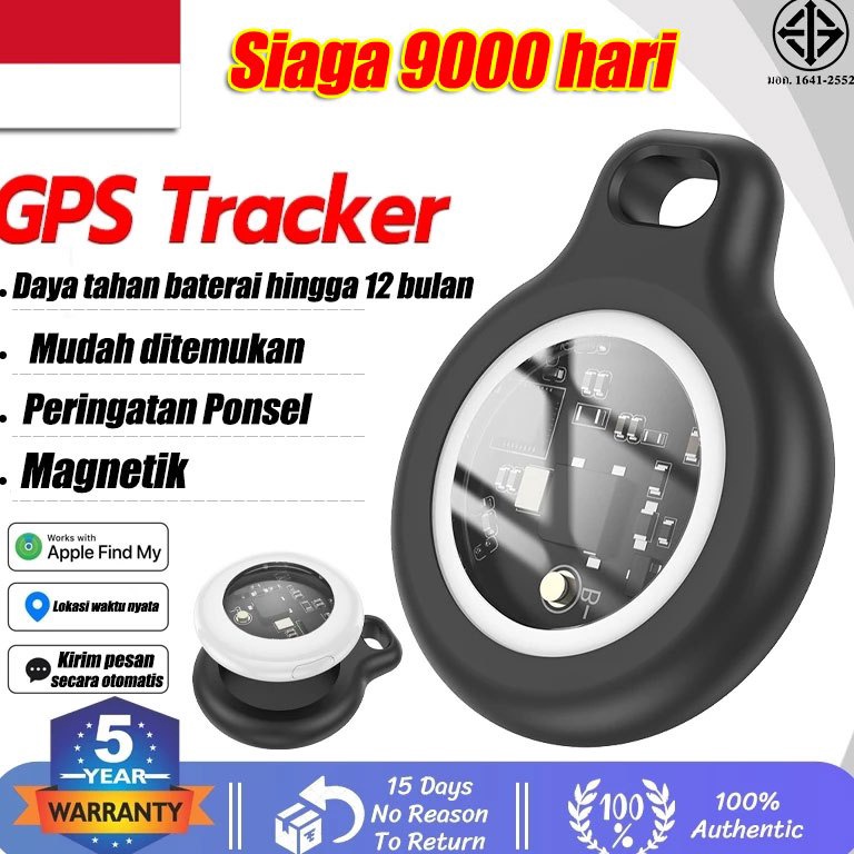 KODE O24O Beli 1 Gratis 1GPS Motor Mini GPS Tracker GPS Mobil Real Time Car Locator Tracker GPS Trac
