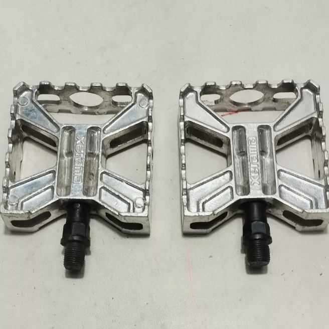 Pedal-Xerama,OSBMX Jadul,as-Kecil