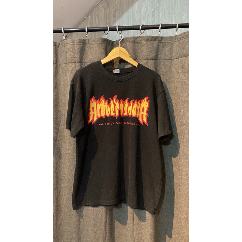 kaos acover original