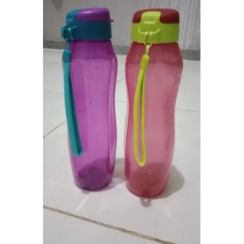 ECO bottle 1 liter Tupperware