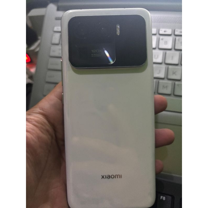 Xiaomi Mi 11 Ultra 5G Second