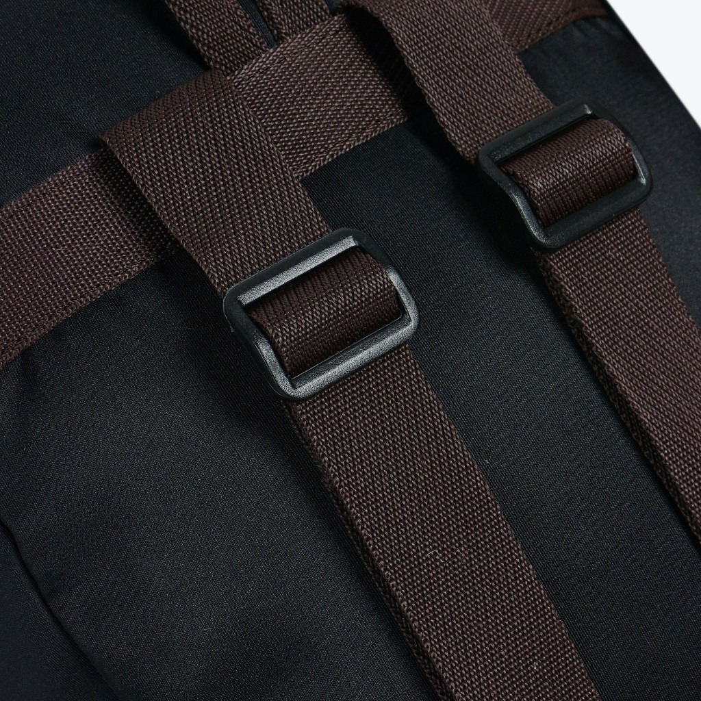 PROMO TERBARU Tusk Tas Ransel Mini Backpack Tas Pria Wanita Gendong Traveling
