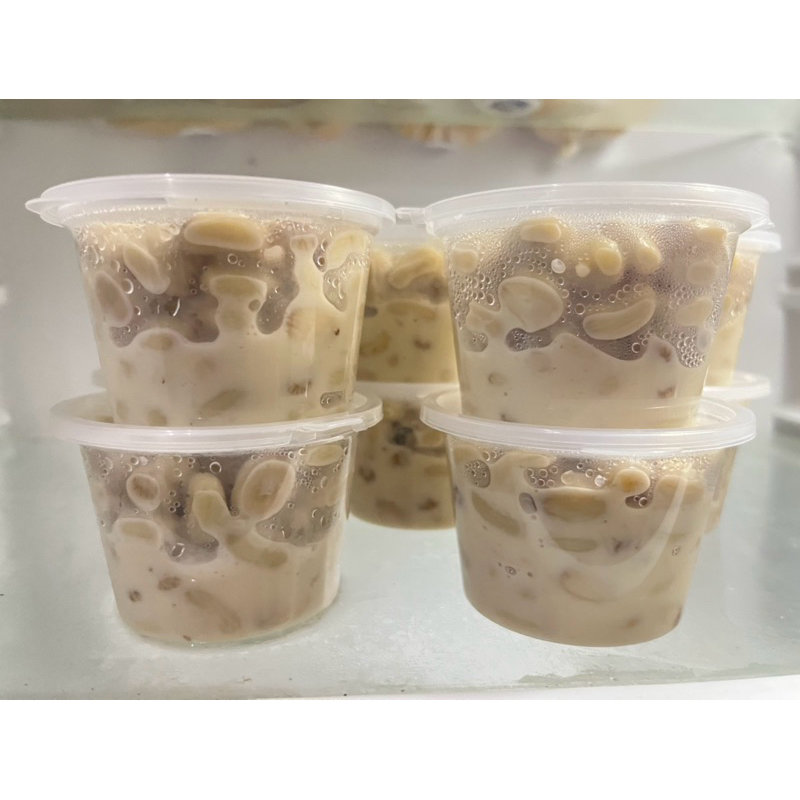 85gr BIJI JARAK FERMENTASI UMPAN BAWAL