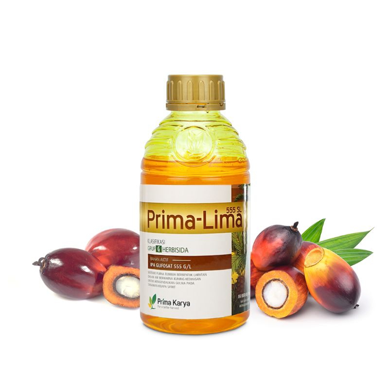 Prima lima 555sl 1L