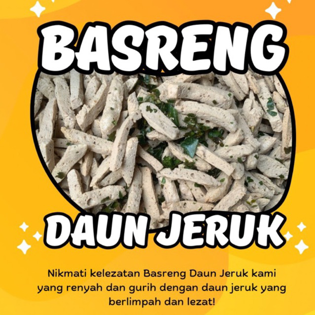 

BASRENG GURIH VIRAL STIK ORIGINAL DAUN JERUK 1 kg - Basrengpedia
