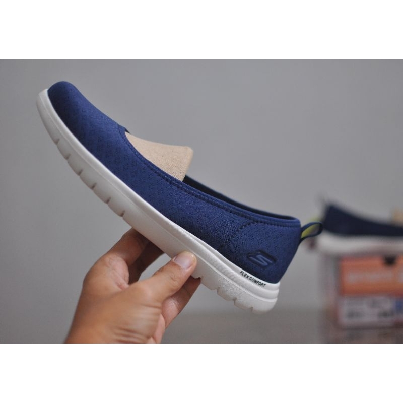 Skch On The Go Flex Siena Women's Shoes