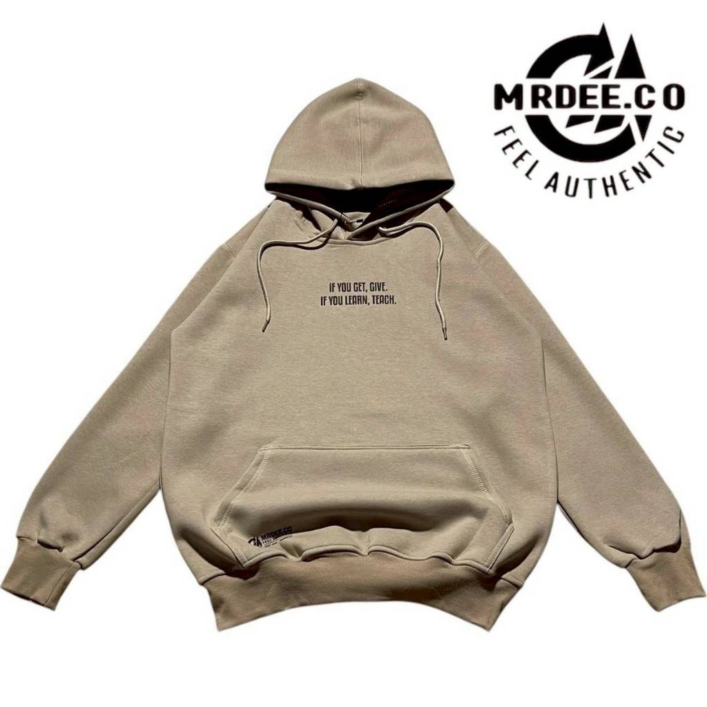 Sweater Hoodie Premium Mrdee.co/Jaket Sweater Casual/Hoodie Original MRDEE.CO Gramasi 280-300