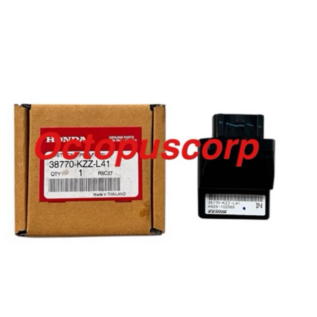 ECU CDI Original honda CRF 250 Rally 2017-2020