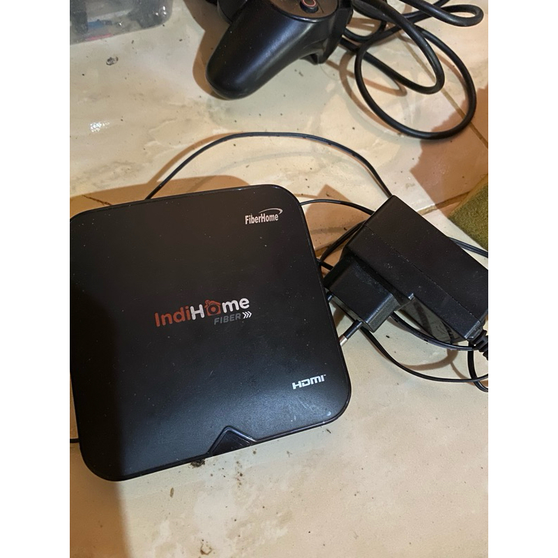 STB ANDROID HG680P Fullset