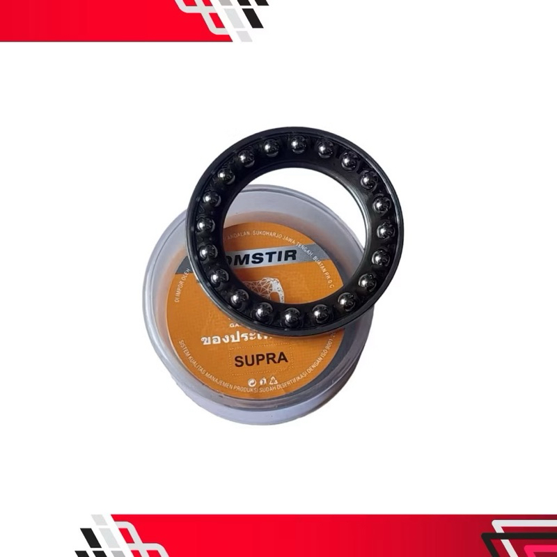 Komstir/Comstir/kones set Honda Supra/Beat/Vario/Scoopy