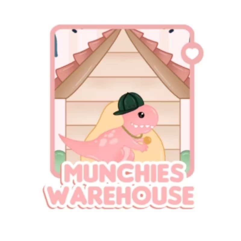 

[GANTI JNE] PACKING WH MUNCHIES>1KG