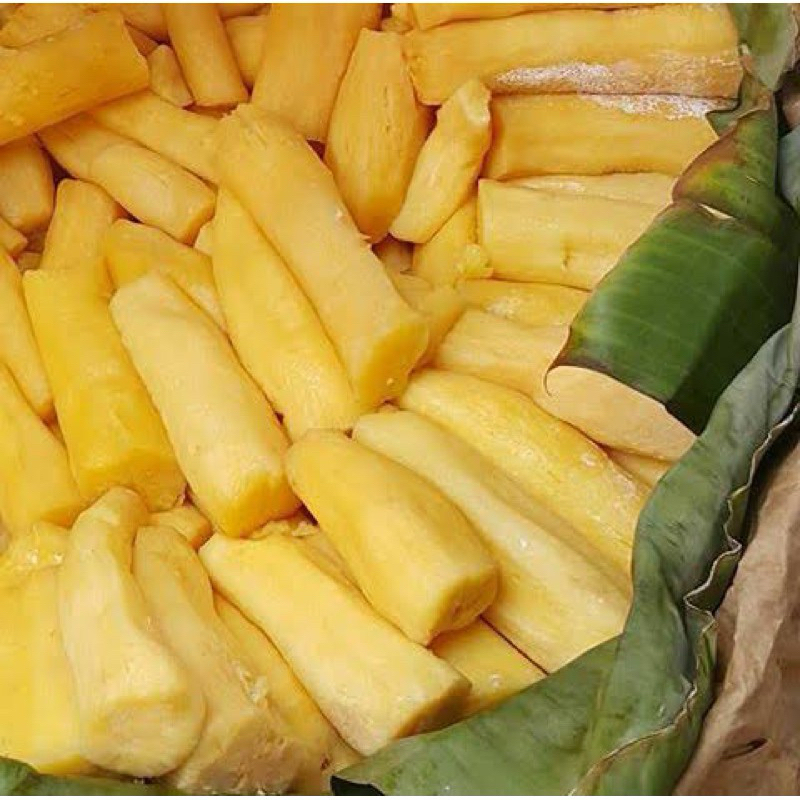 

Tape singkong satu bungkus