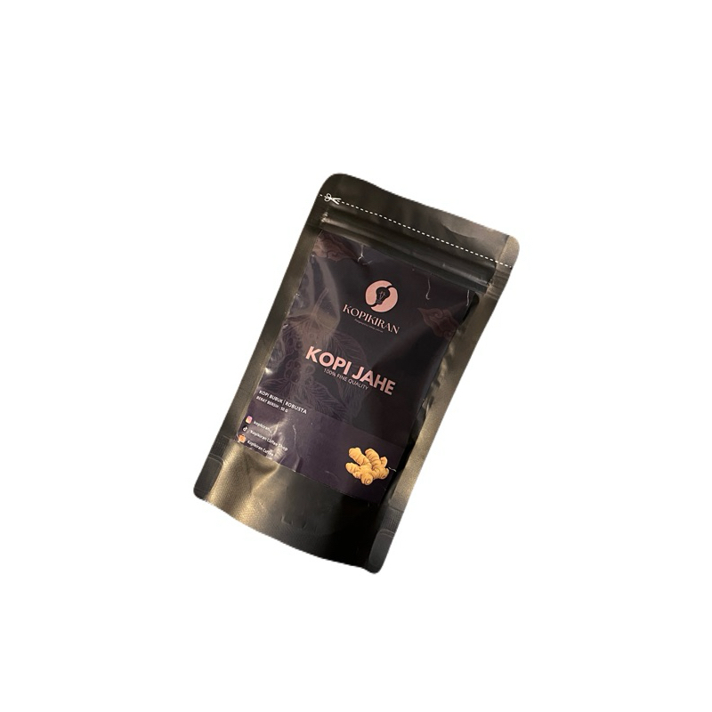 

Kopikiran Kopi Jahe