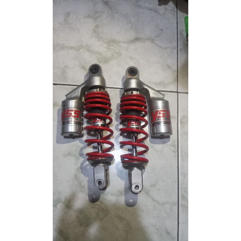 sok yss tabung original