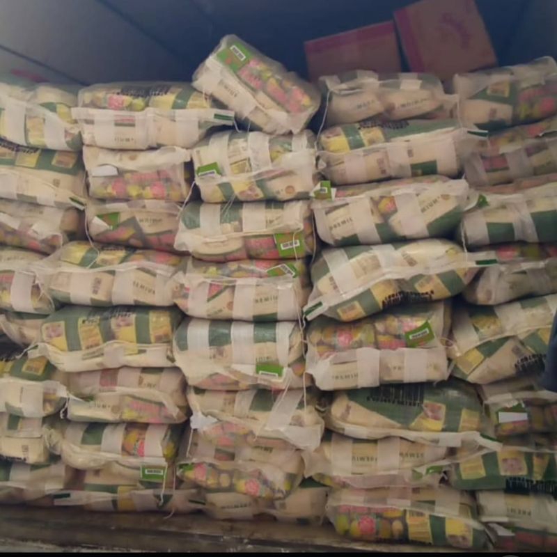 

15 Karton Gula Rosebrand